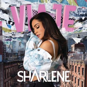 Sharlene – Qué Hago Contigo